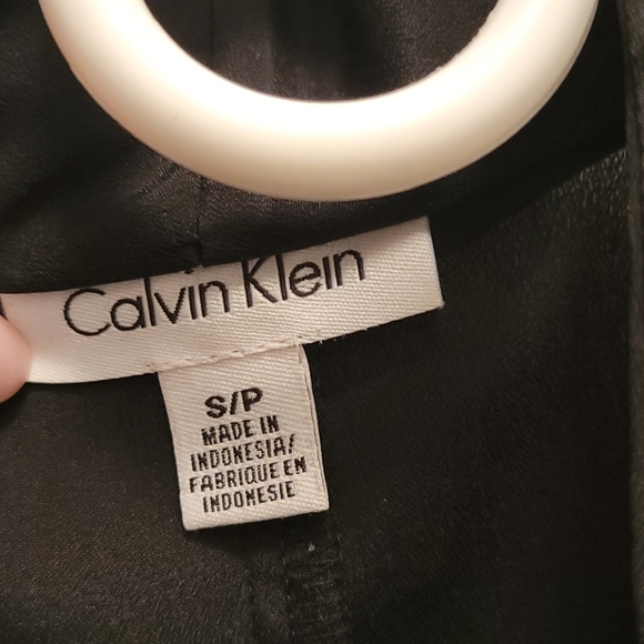 Calvin Klein blouse - Picture 3 of 5